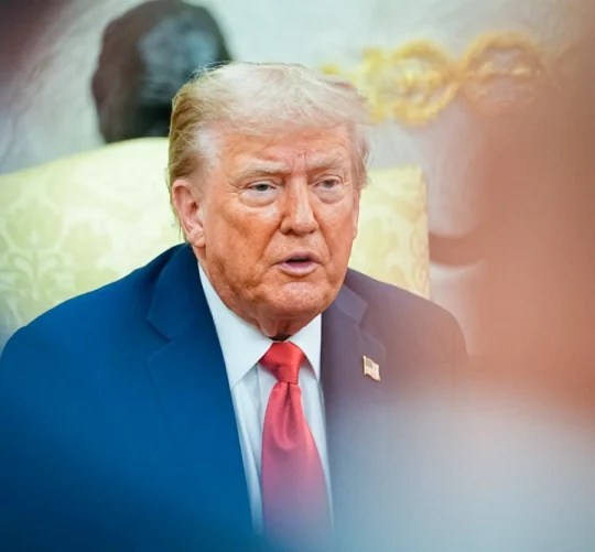 Трамп пообіцяв не виводити американські війська з Польщі