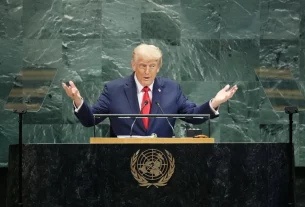 Очевидний розворот Трампа щодо України підбадьорює європейців
