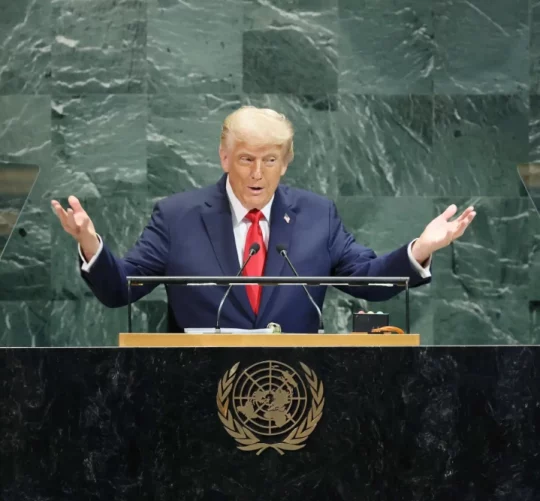 Очевидний розворот Трампа щодо України підбадьорює європейців