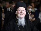 патріарх варфоломей
