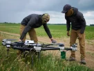 Щоб відбити напад Росії, Україна хоче, щоб західні союзники інвестували в її оборонну промисловість