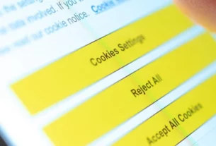 Європейський закон про файли cookie заплутав інтернет