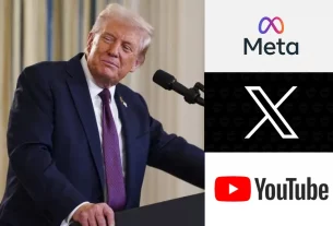 YouTube виплатить Трампу понад $24 млн