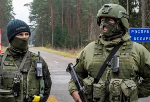 Литва надає армії повноваження збивати безпілотники швидше і простіше