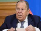 сергій лавров