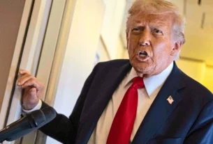 Трамп підняв питання про можливість відкликання ліцензій у телеканалів, "які налаштовані проти мене"