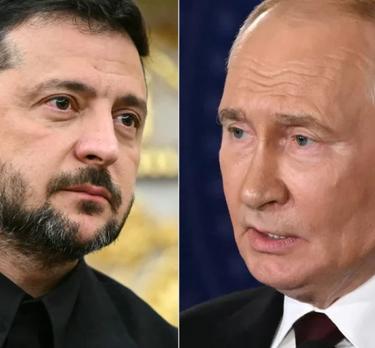 Кремль прокоментував запрошення Володимира Зеленського до Москви