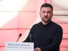 володимир зеленський в промові