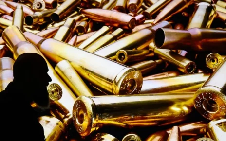 військова виставка озброєнь у європі