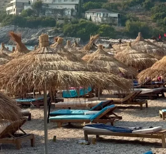 Албанія втрачає свій блиск прихованої перлини