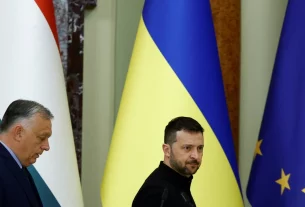 Угорщина заблокувала 12 українських новинних сайтів "око за око"