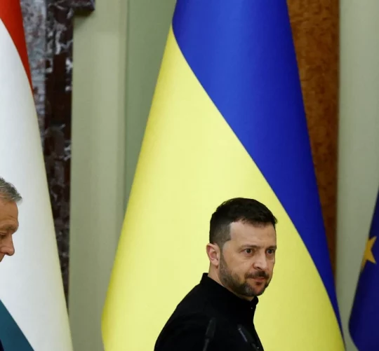 Угорщина заблокувала 12 українських новинних сайтів "око за око"