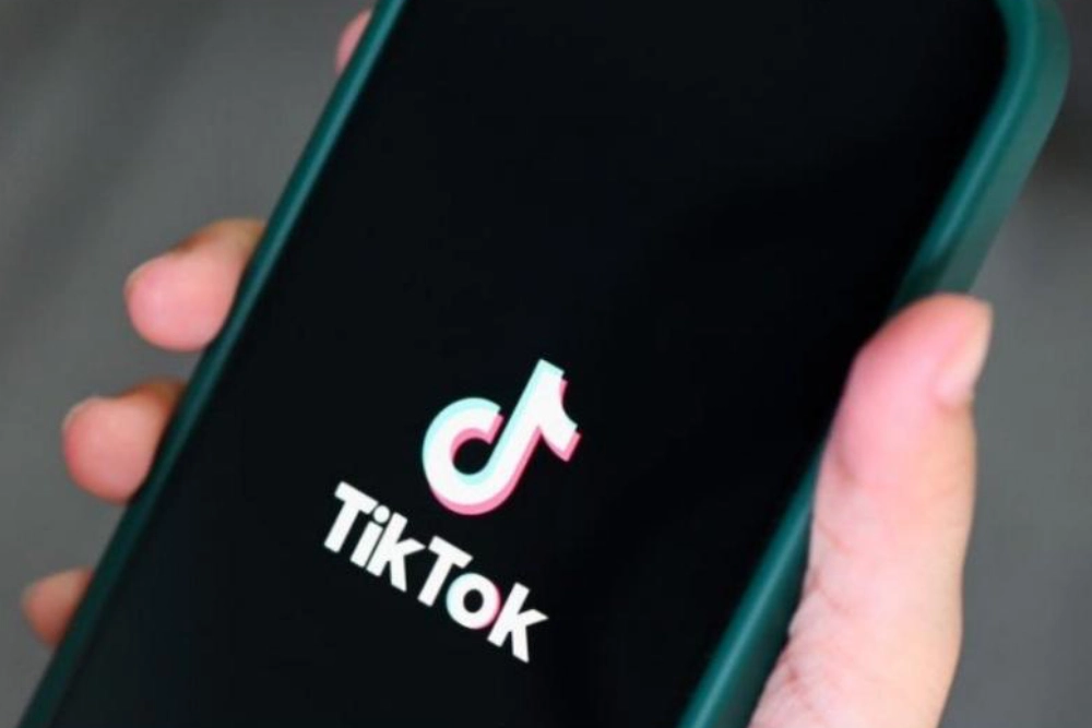 TikTok у США використовуватиме копію алгоритму, який керуватиме Oracle.