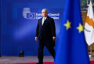 ЄС підтримає Україну без згоди Угорщини. Запущено кредит під заставу російських активів