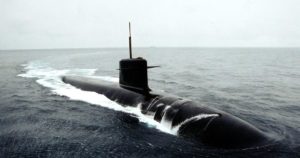 Росія хоче включити французьку та британську ядерну зброю до переговорів про роззброєння