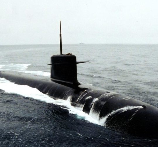 Росія хоче включити французьку та британську ядерну зброю до переговорів про роззброєння