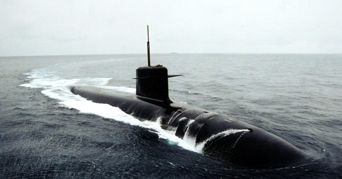 Росія хоче включити французьку та британську ядерну зброю до переговорів про роззброєння