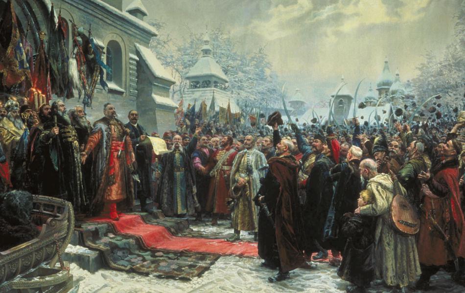 Чорна Рада, обрання Гетьмана