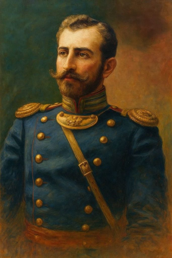 Петро Болбочан