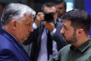 Шлях України до ЄС буде важким, з угорським бар'єром чи без нього