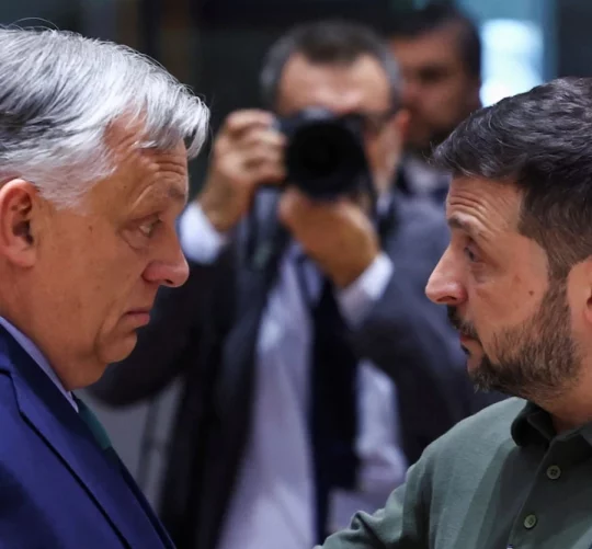 Шлях України до ЄС буде важким, з угорським бар'єром чи без нього
