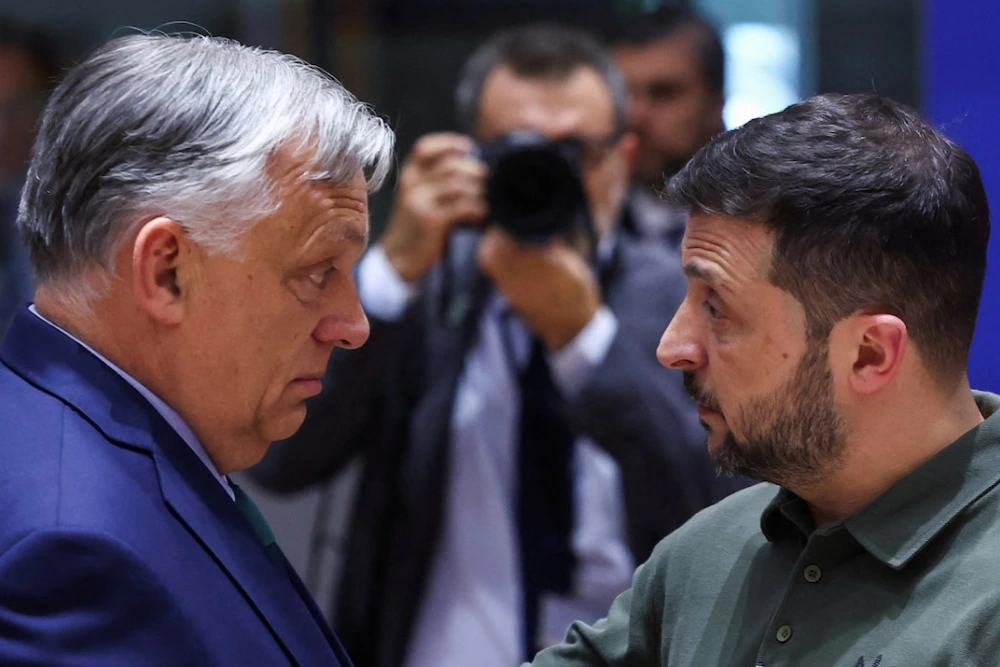 Шлях України до ЄС буде важким, з угорським бар'єром чи без нього