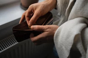 Майже кожен п'ятий бельгієць піддається ризику бідності або соціального виключення