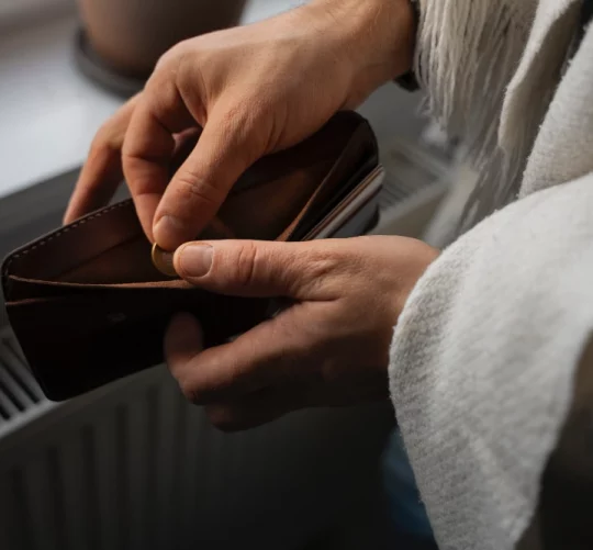 Майже кожен п'ятий бельгієць піддається ризику бідності або соціального виключення