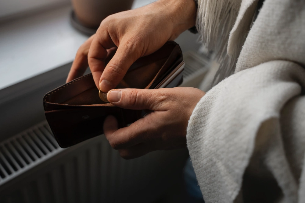 Майже кожен п'ятий бельгієць піддається ризику бідності або соціального виключення