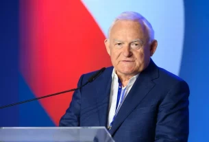 Міллер про страх перед Україною: «Більше, ніж повага до власних громадян»