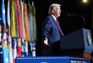 Американські ЗМІ відмовляються підписувати нові правила Пентагону: "Порушення свободи преси"