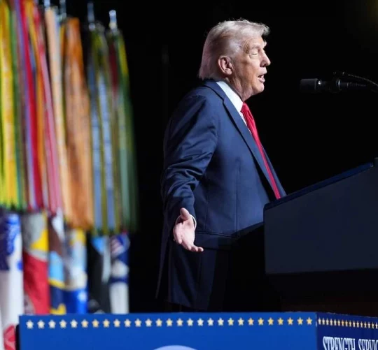 Американські ЗМІ відмовляються підписувати нові правила Пентагону: "Порушення свободи преси"