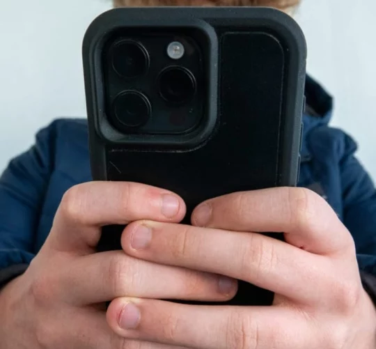 Розбізності ЄС, що виникають у питанні заборони соціальних мереж для дітей