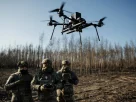 «Дрон-стіна» вимагає від Європи мислити як стартап