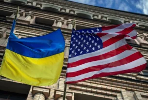 США нададуть Україні розвіддані про далекосяжні енергетичні об'єкти в Росії