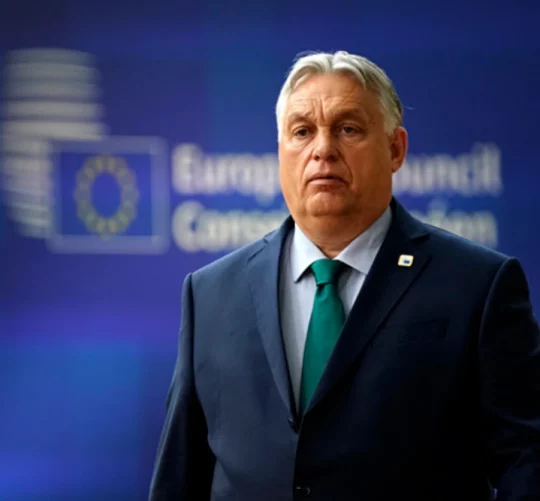 віктор орбан