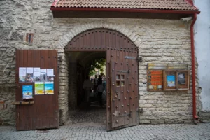 Естонський суд зобов'язав криптотрейдера виплатити українській НУО 30-кратну суму російської пожертви