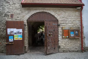 Естонський суд зобов'язав криптотрейдера виплатити українській НУО 30-кратну суму російської пожертви