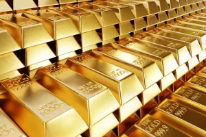 Золото наближається до позначки 4000 доларів на фоні закриття уряду США та кризи у Франції