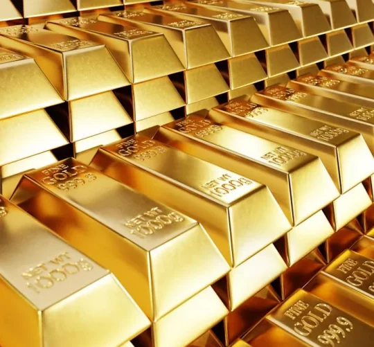Золото наближається до позначки 4000 доларів на фоні закриття уряду США та кризи у Франції