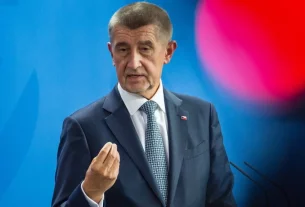 Бабіш висловився щодо питання зброї для України