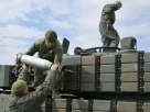 Італія готує 12-й пакет допомоги Україні з боєприпасами та засобами протиповітряної оборони