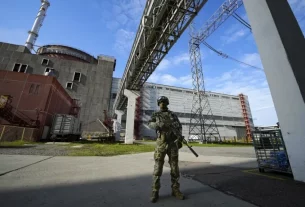 МАГАТЕ: Якомога швидше відновити електропостачання Запорізької АЕС