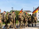 Німеччина: Нові правила призову до армії