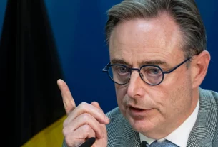 ЄС: Якщо ви не хочете заарештовувати російську готівку, відкривайте свої гаманці