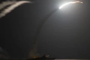 Тепер нехай Зеленський вдарить по Росії томагавками, - Фінляндія Трампу