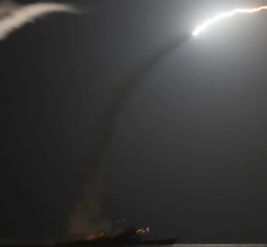 Тепер нехай Зеленський вдарить по Росії томагавками, - Фінляндія Трампу