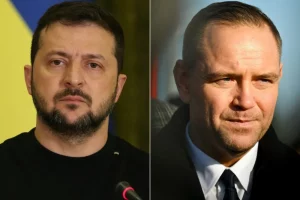 Як президент Польщі реагує на запрошення від Зеленського