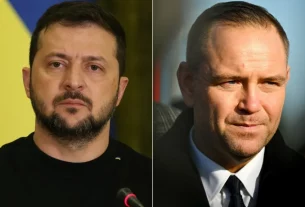 Як президент Польщі реагує на запрошення від Зеленського