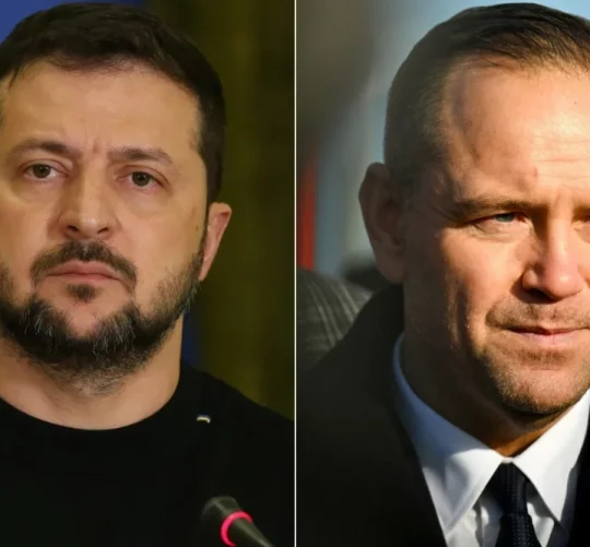 Як президент Польщі реагує на запрошення від Зеленського